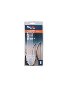 Protector Infantil Multicierre Transp 2