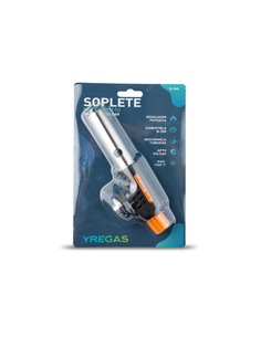 Soplete Yregas C/Piezo Btp-300 2