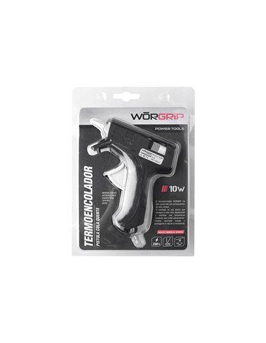 Termoencolador Worgrip 10 W 230V