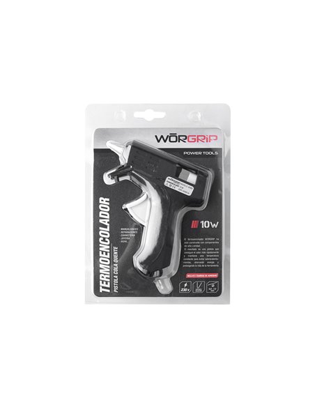 Termoencolador Worgrip 10 W 230V