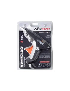 Termocoladora Wōrgrip 230v 40w 2