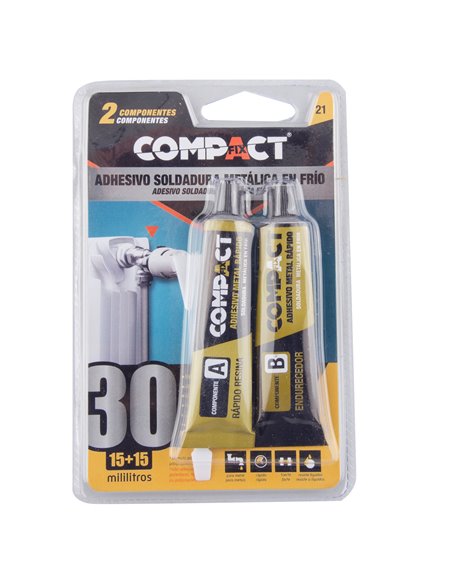 AdhesiVo Compact 21 Sold Met Frio 30min