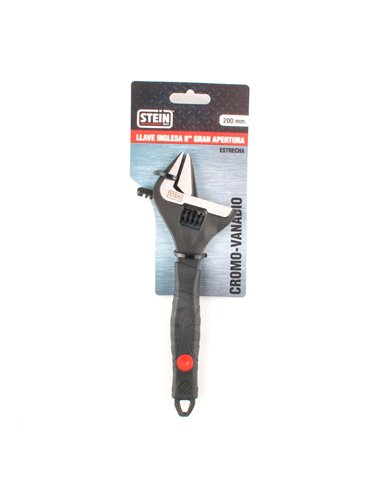 LlaVe Inglesa Stein Gr /Aper Estrecha 8