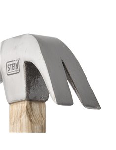 Martillo Orejas Stein M/Madera 450 Gr 2