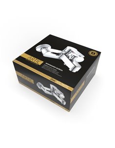 Monomando Atlantic Bañera 2