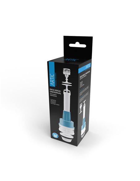 Descarga UniVersal Artic Base Rosca