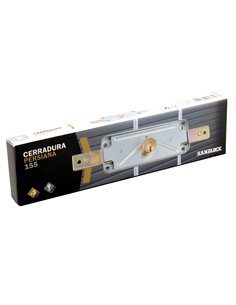 Cerradura Persiana 155 Handlock 2