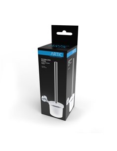 Escobillero LaVabo Artic Cromado 2