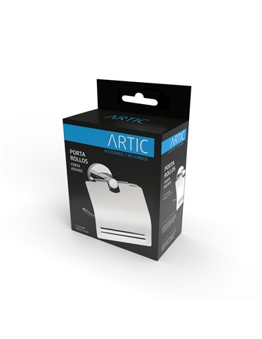 Portarrollos LaVabo Artic Cromado