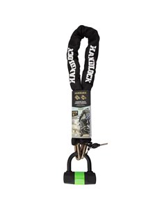 Candado Moto Cadena Forr 10mm X 100cm 2
