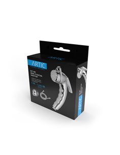 Kit Wc Para Bidet O Ducha Shattaf 2