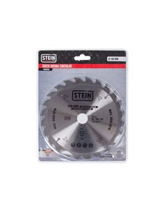 Disco Sierra Circular 180 Mm 24 Dientes 2