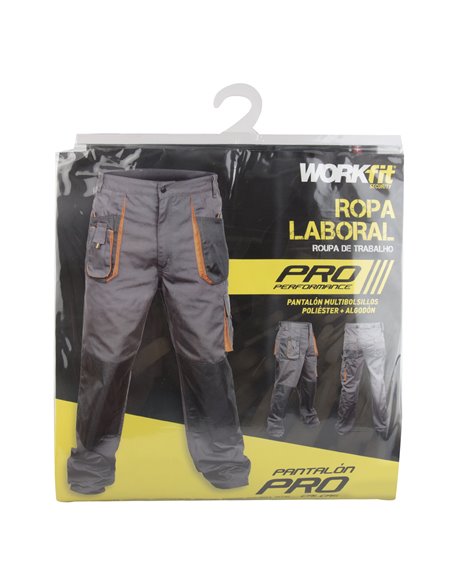 Pantalon Workfit-Pro T Xl
