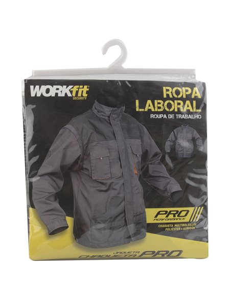 Chaqueta Workfit-Pro T Xl