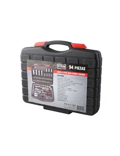 Juego LlaVes Vaso Stein 1/2-3/4 94 Pcs 2