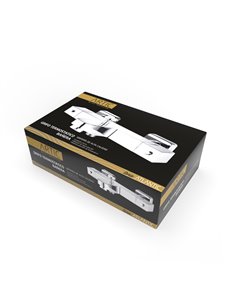 Grifo Atlantic Termostatico Bañera 2