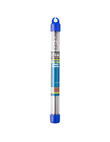 Broca Stein Widia Carburo Tungsteno 14