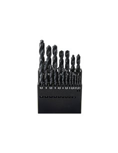 Broca Stein Hss 1 A 10 Mm 19 Pcs 2