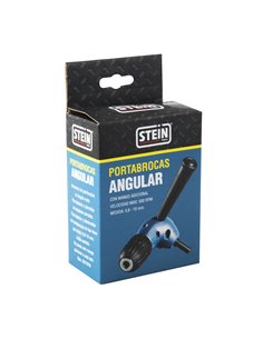 Portabrocas Stein Angular 2