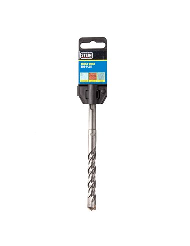 Broca Widia stein sds plus 6x110 mm