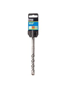 Broca Stein Widia Sds-Plus 10x160 Mm 2