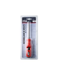 Destornillador impacto stein phillips 2x100mm 2