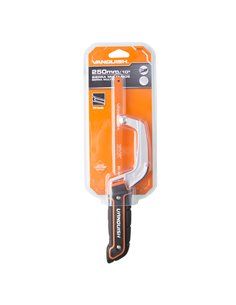 Sierra Multiusos Vanquish 250mm 2