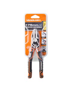Alicate Vanquish UniVersal 175 Mm 2