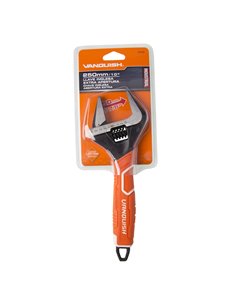 LlaVe Inglesa Vanquish E/Apert 250 Mm 2