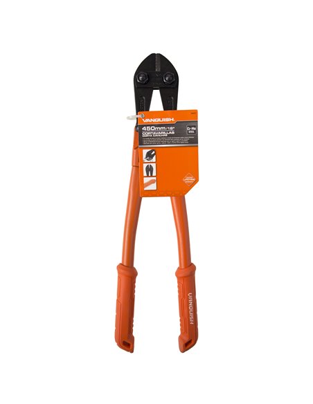 Cortador de haste Vanquish 450 mm