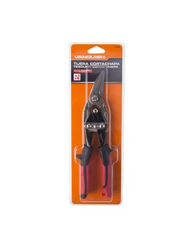 Tijera Cortachapa Izq Vanquish 250mm