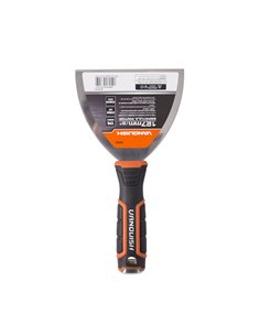 Espatula Pintor Inox Vanquish 127mm 2