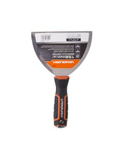 Espatula Pintor Inox Vanquish 152mm 2