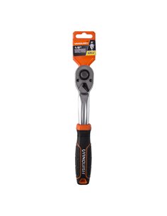 LlaVe Carraca Vanquish 1/2" 2