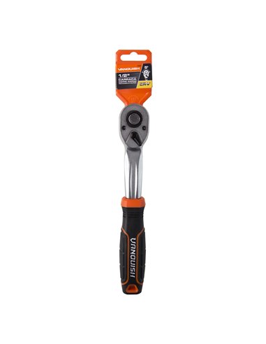 Llave carraca vanquish 1/2"