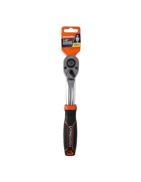 LlaVe Carraca Vanquish 1/2"