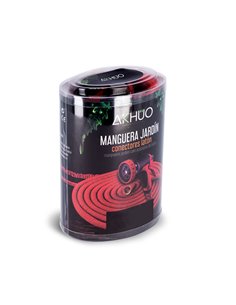 Manguera Magic Extensible Roja 5-15m 2