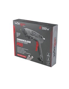 Termoencolador wōrgrip pro 230v 300w 2