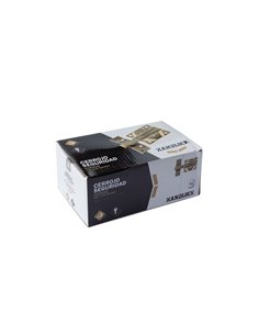 Cerrojo Handlock 85mm Dorado Ll Serr 2