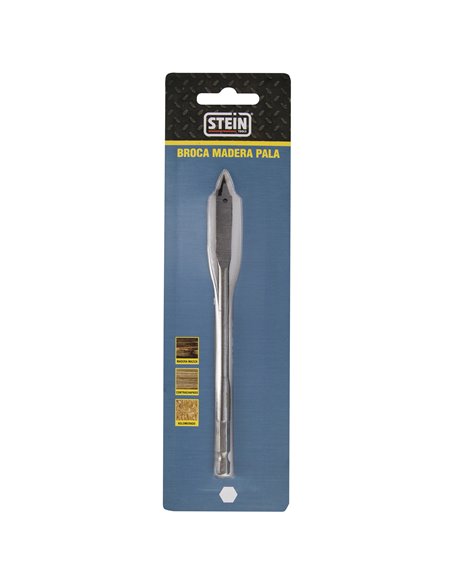Broca Stein Madera Pala 14mm