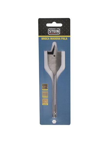 Broca Stein Madera Pala 30mm