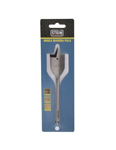 Broca Stein Madera Pala 38mm