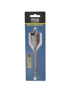 Broca Stein Madera Pala 40mm 2