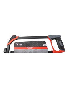 Arco sierra stein mango bimaterial 300 mm 2