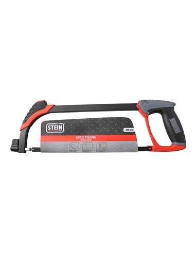 Arco Sierra M/Bimaterial 300 Mm