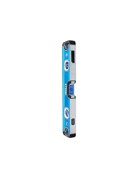 NiVel Recto C/Iman Azul Stein Pro 60cm
