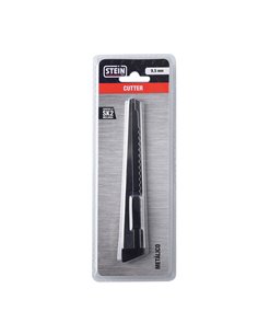 Cutter metalico stein 9,5 mm cuchilla sk2 2