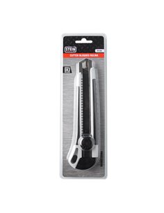Cutter bloqueo rulina stein 25 mm goma cuchilla sk2 2