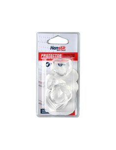 Protector Infantil Esquinas 35x24 Bl 4 2
