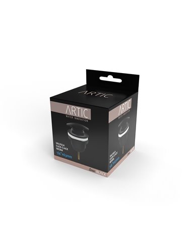 ValVula Click-Clack 1/4x63mm Negra